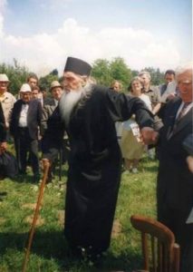 ciolacu ogoranu 2000